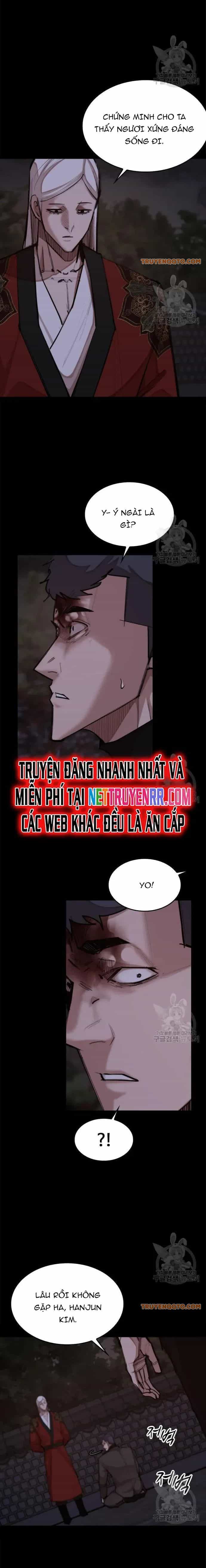 Xích Nguyệt - Chương 24 - ảnh 8