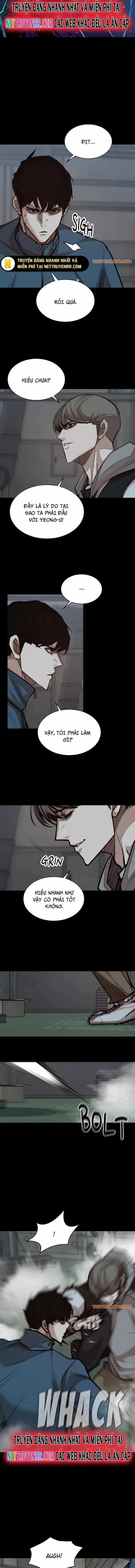 Xích Nguyệt - Chương 26 - ảnh 10