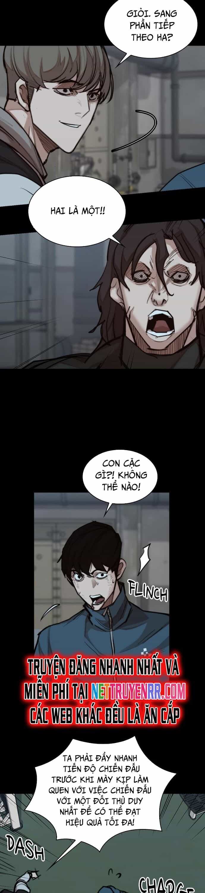 Xích Nguyệt - Chương 27 - ảnh 15