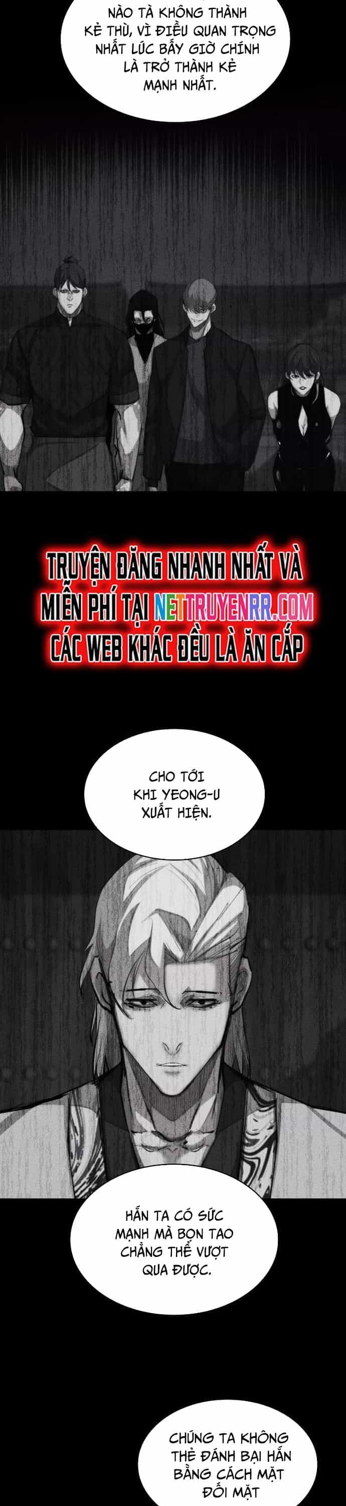 Xích Nguyệt - Chương 27 - ảnh 21