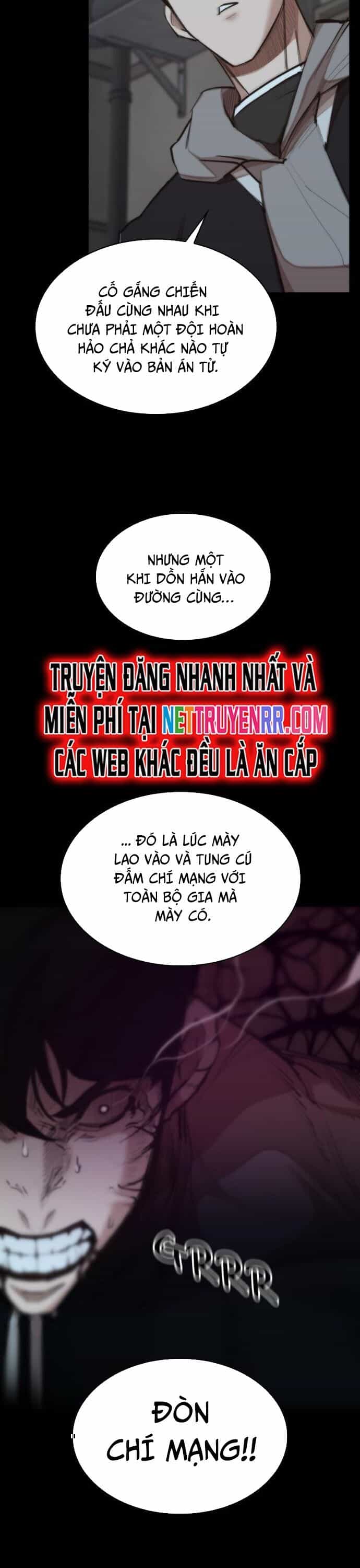 Xích Nguyệt - Chương 27 - ảnh 23