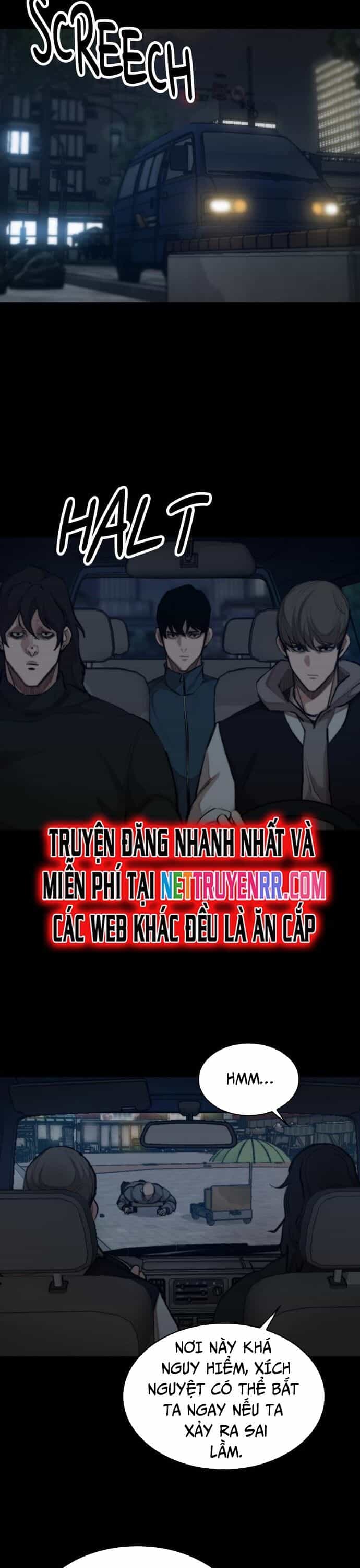Xích Nguyệt - Chương 28 - ảnh 12