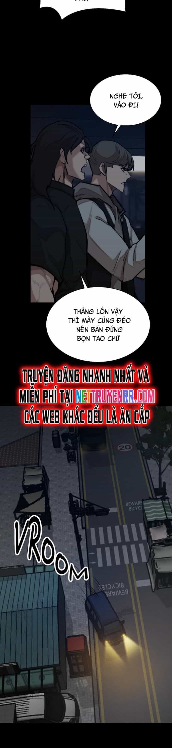 Xích Nguyệt - Chương 28 - ảnh 21