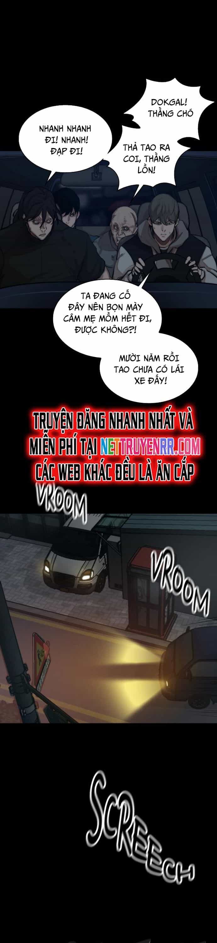 Xích Nguyệt - Chương 28 - ảnh 22