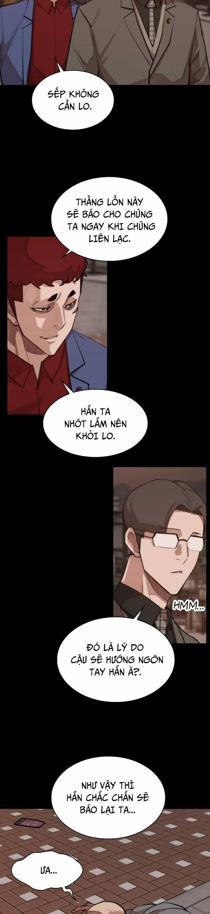 Xích Nguyệt - Chương 28 - ảnh 8
