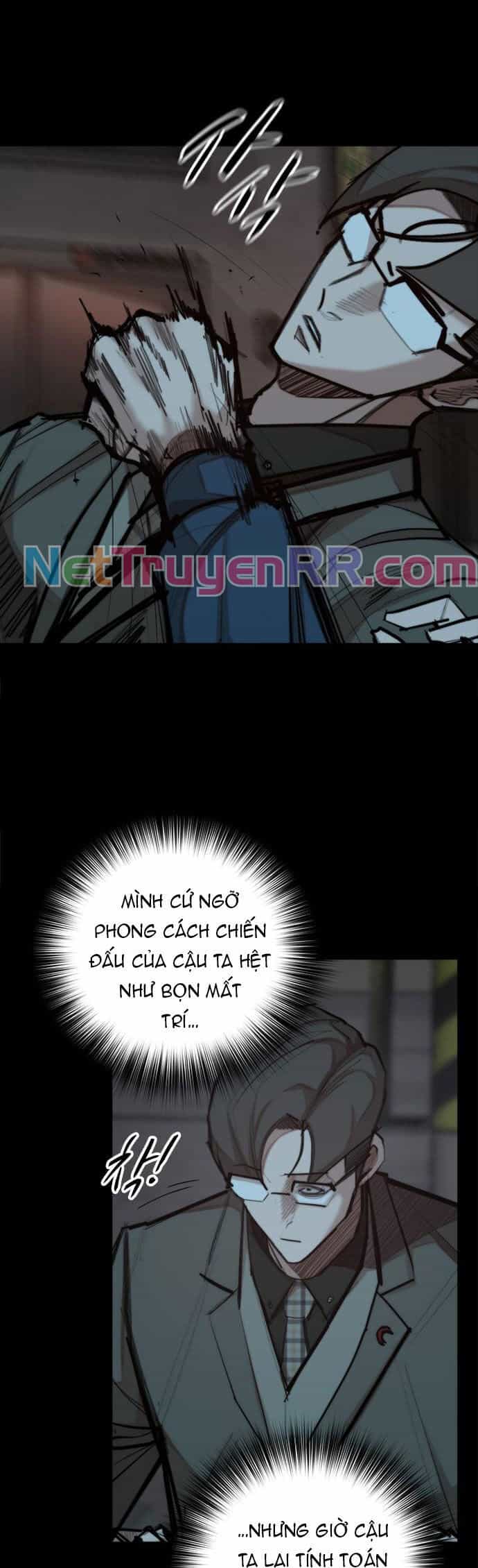 Xích Nguyệt - Chương 29 - ảnh 11
