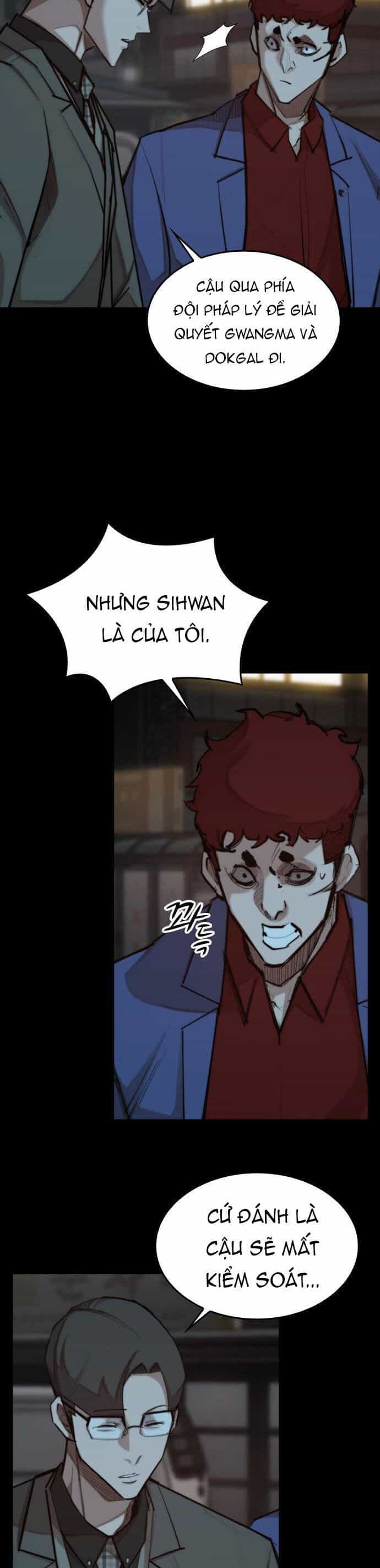 Xích Nguyệt - Chương 29 - ảnh 16