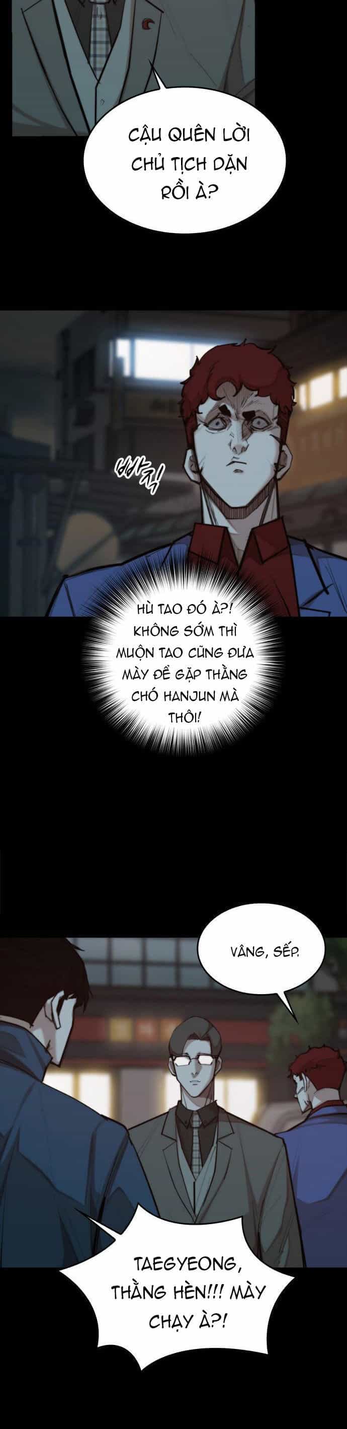 Xích Nguyệt - Chương 29 - ảnh 17