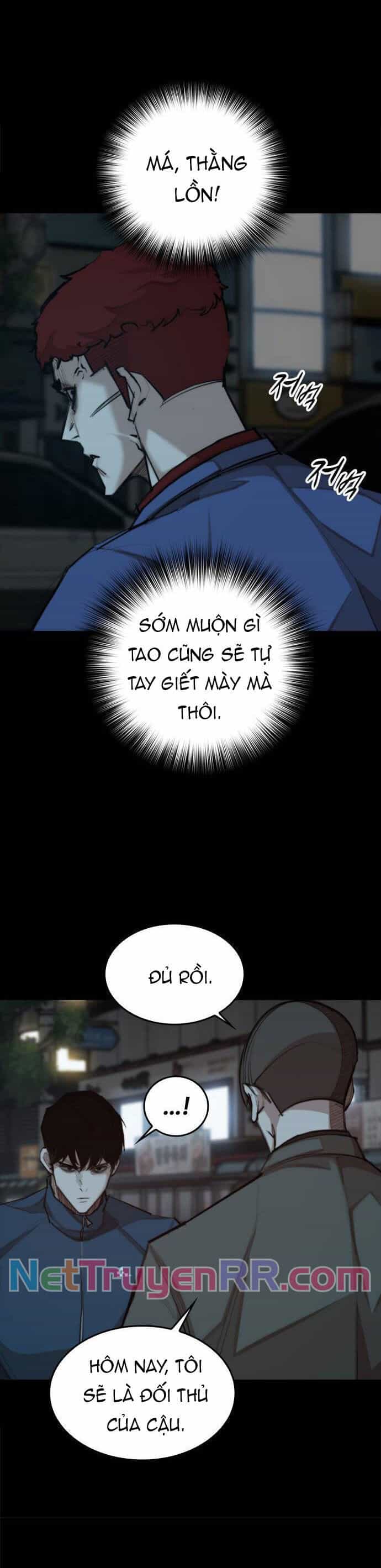 Xích Nguyệt - Chương 29 - ảnh 18