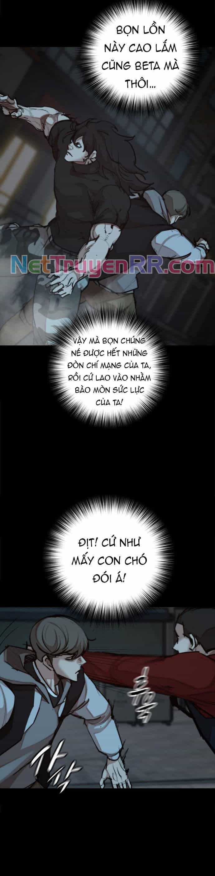 Xích Nguyệt - Chương 29 - ảnh 24