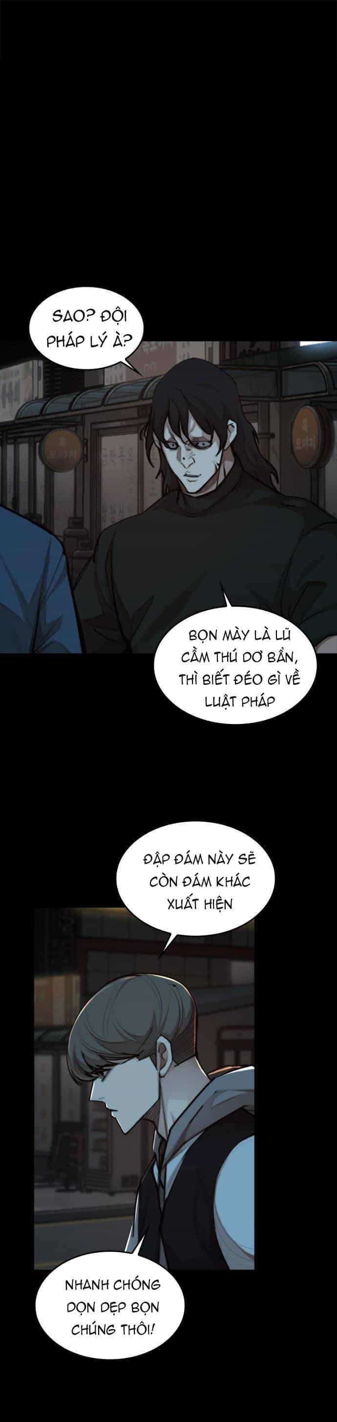 Xích Nguyệt - Chương 29 - ảnh 31