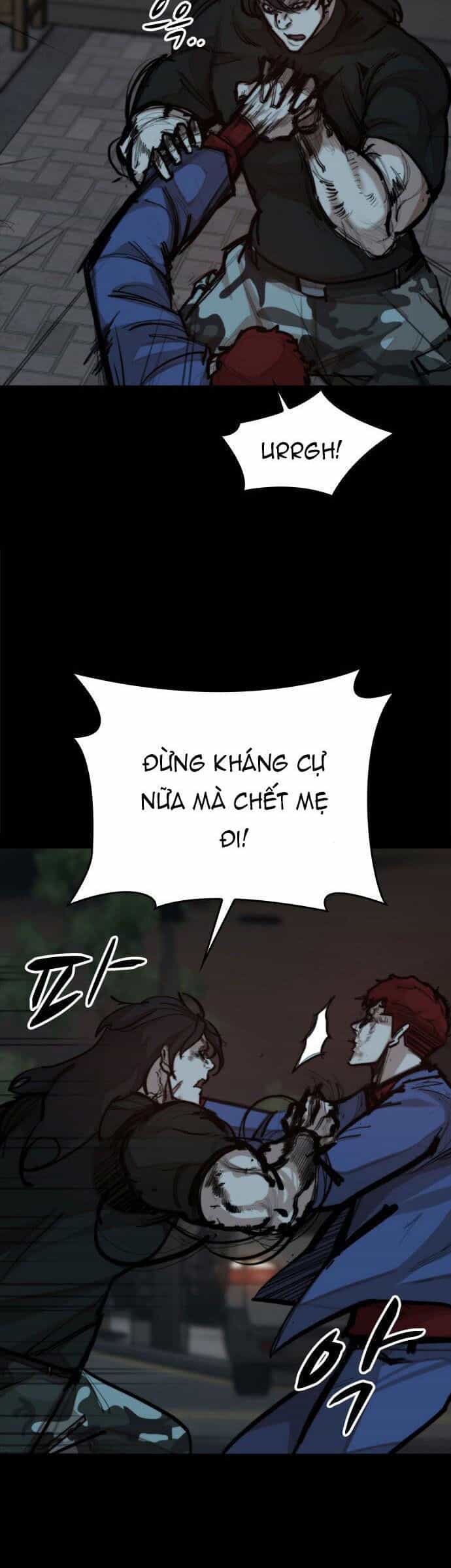 Xích Nguyệt - Chương 30 - ảnh 6