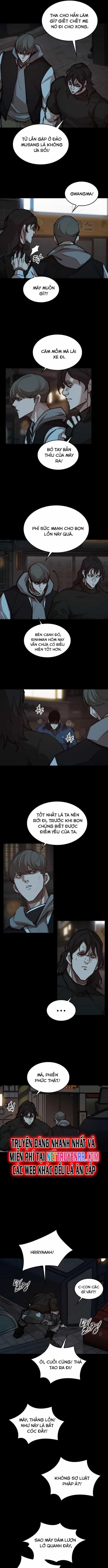 Xích Nguyệt - Chương 31 - ảnh 6
