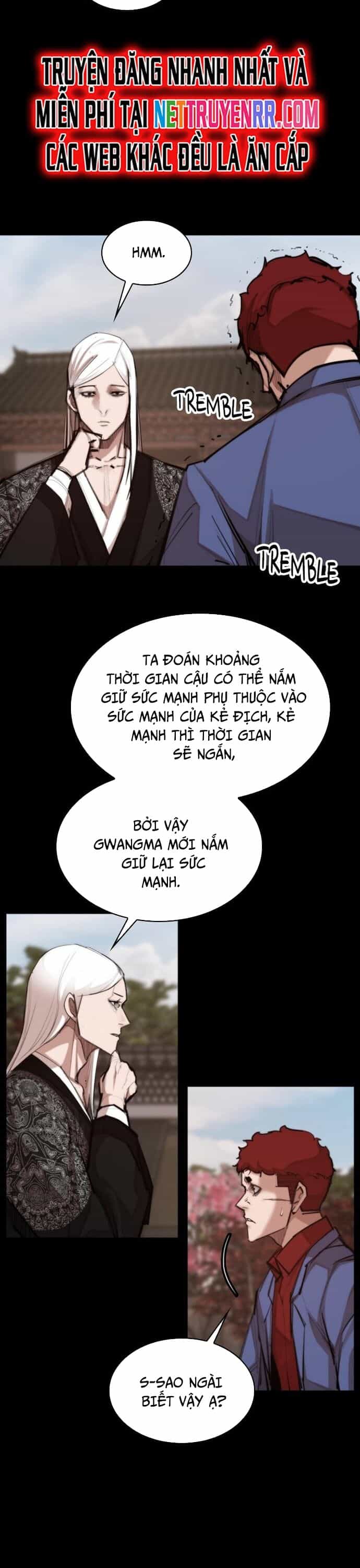 Xích Nguyệt - Chương 32 - ảnh 12