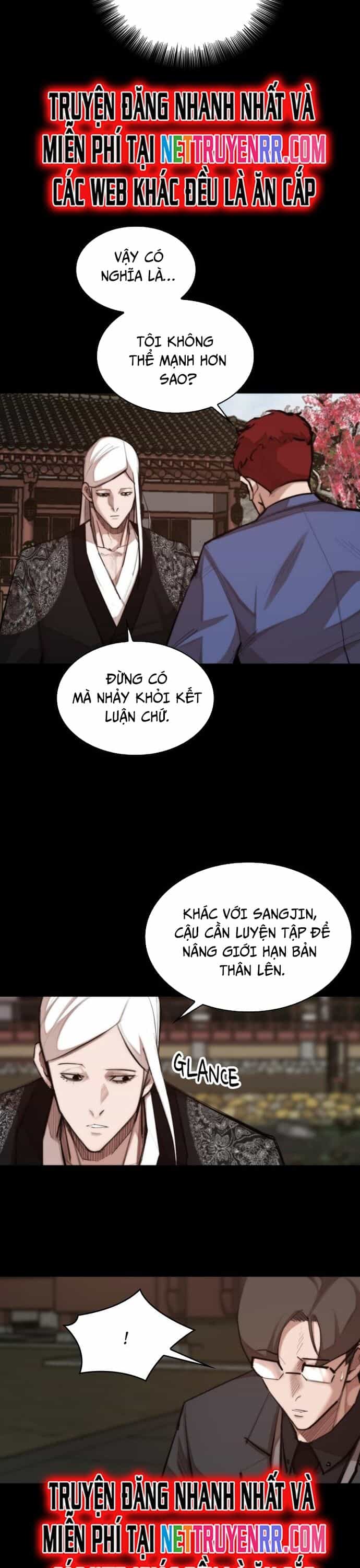 Xích Nguyệt - Chương 32 - ảnh 15