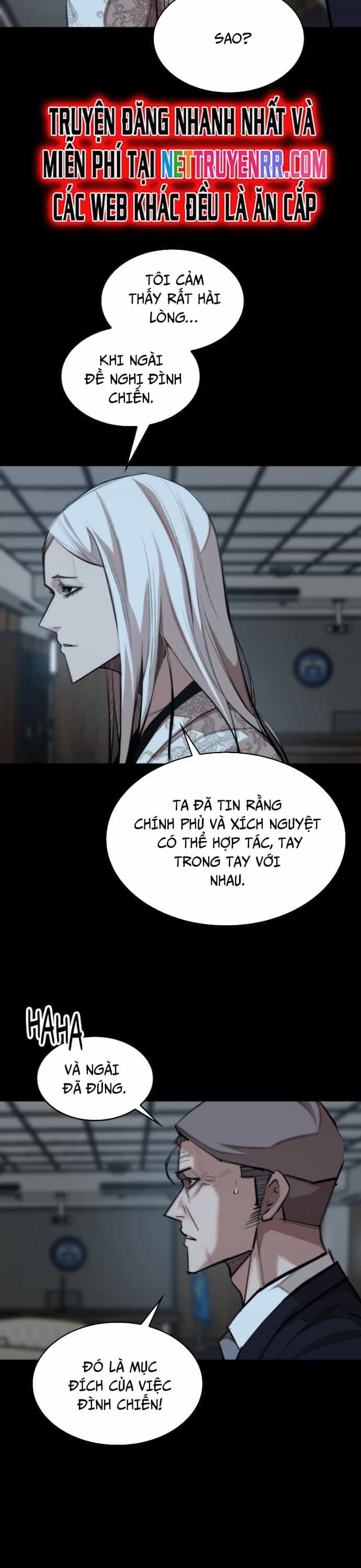 Xích Nguyệt - Chương 32 - ảnh 26