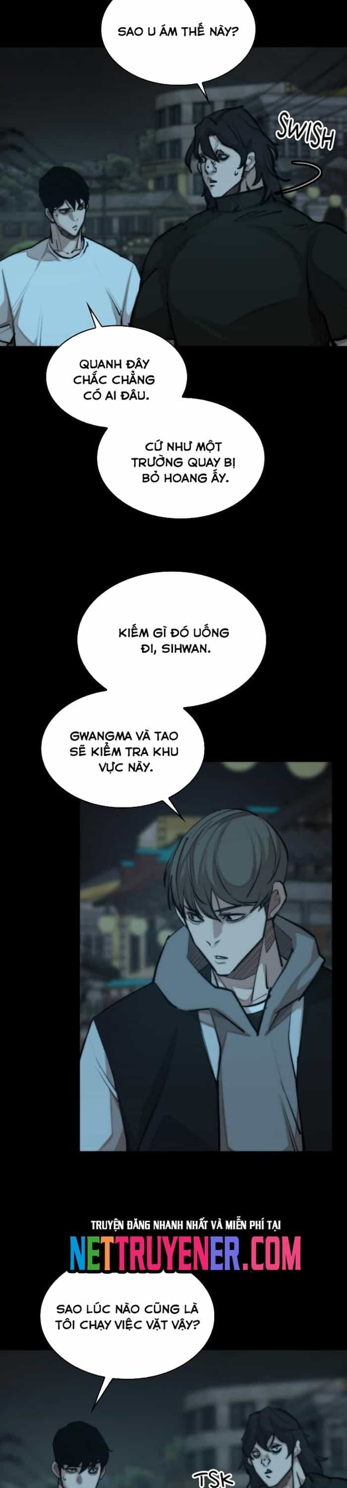 Xích Nguyệt - Chương 37 - ảnh 12