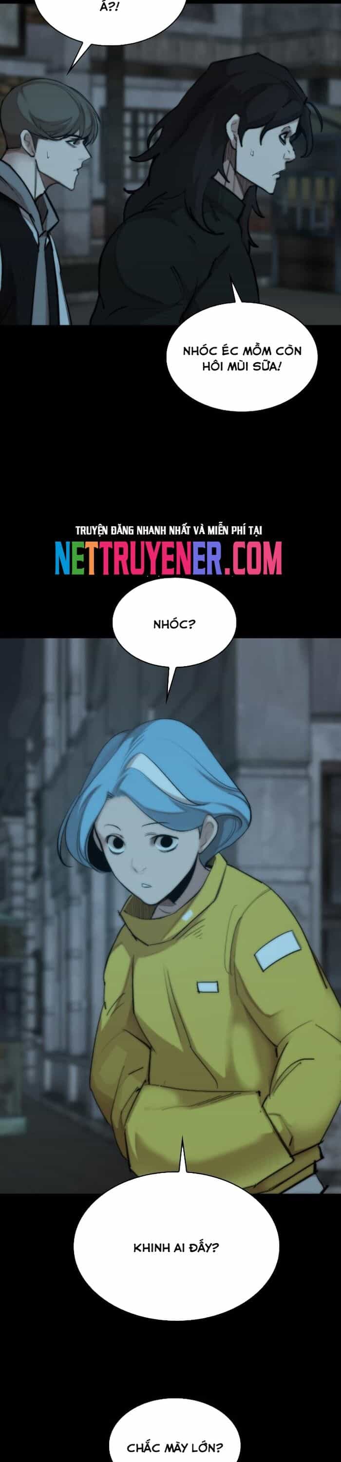 Xích Nguyệt - Chương 37 - ảnh 16
