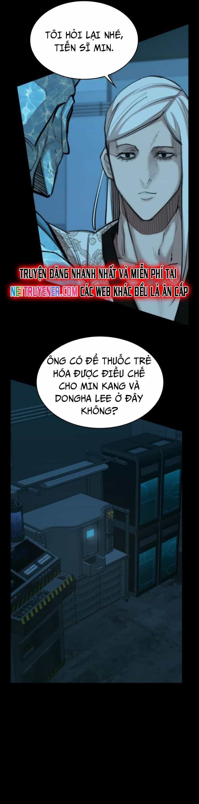Xích Nguyệt - Chương 39 - ảnh 17
