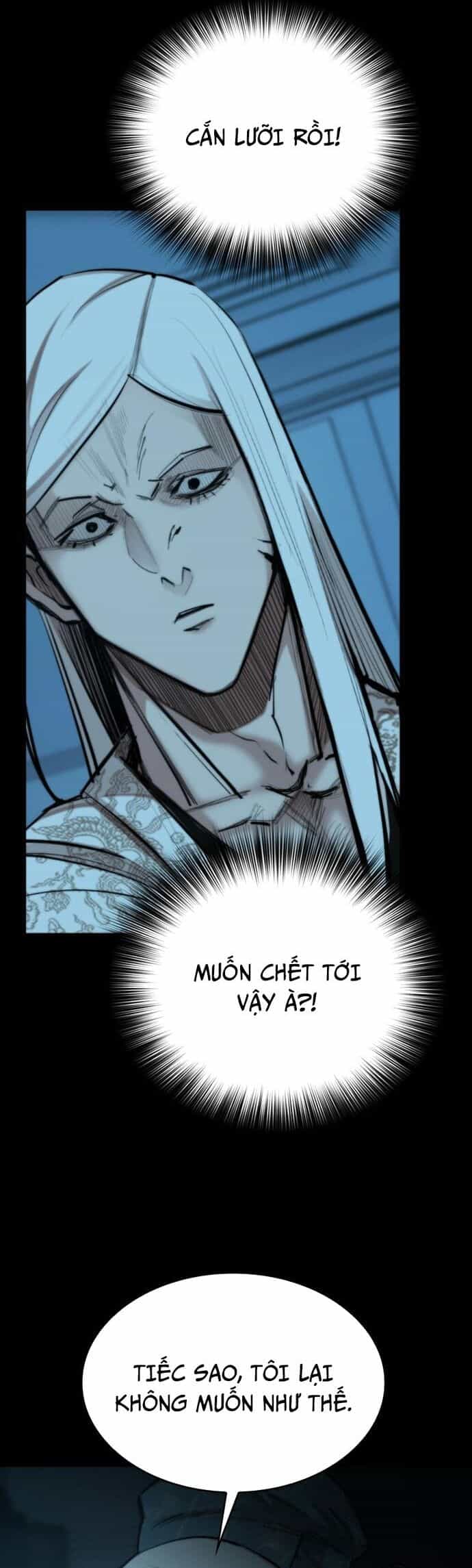 Xích Nguyệt - Chương 39 - ảnh 23