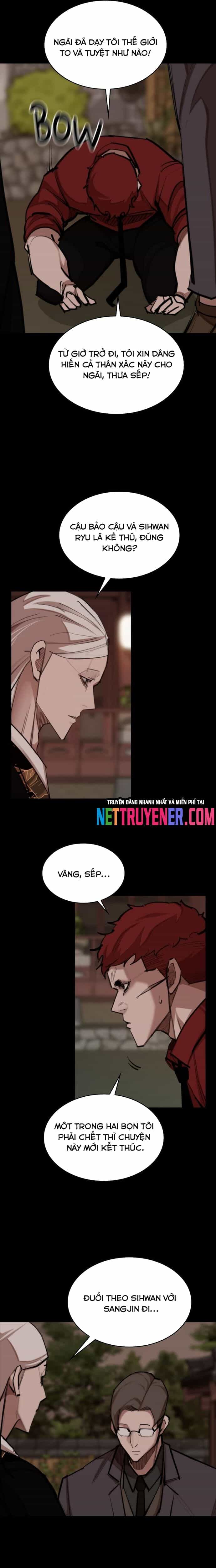 Xích Nguyệt - Chương 41 - ảnh 21