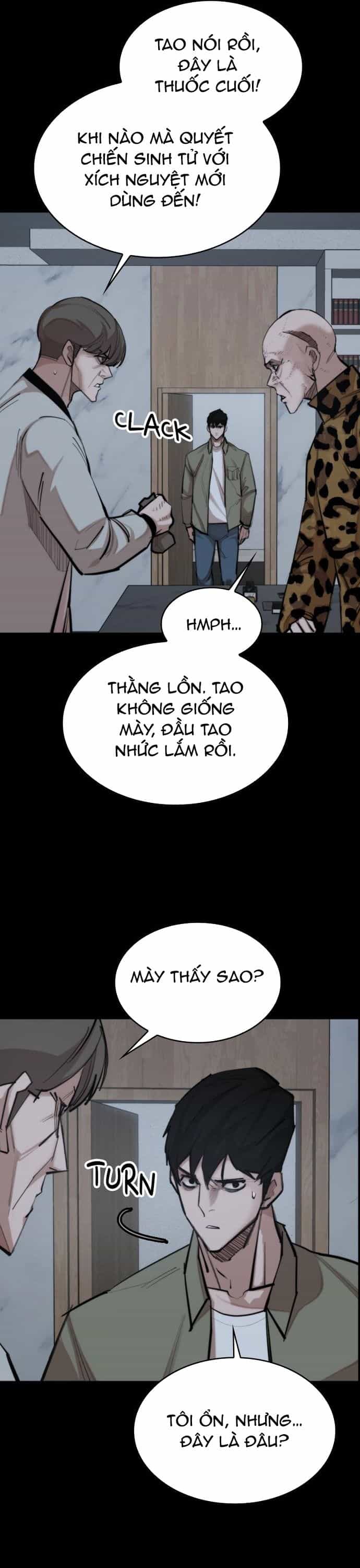 Xích Nguyệt - Chương 42 - ảnh 10
