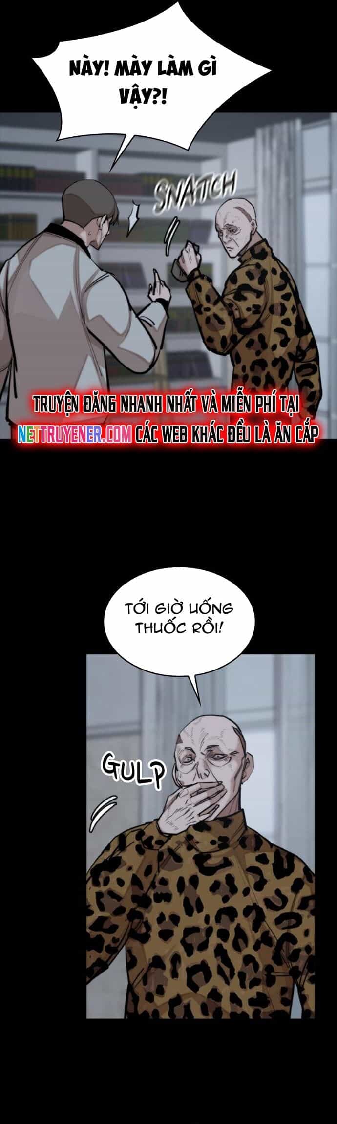 Xích Nguyệt - Chương 42 - ảnh 13