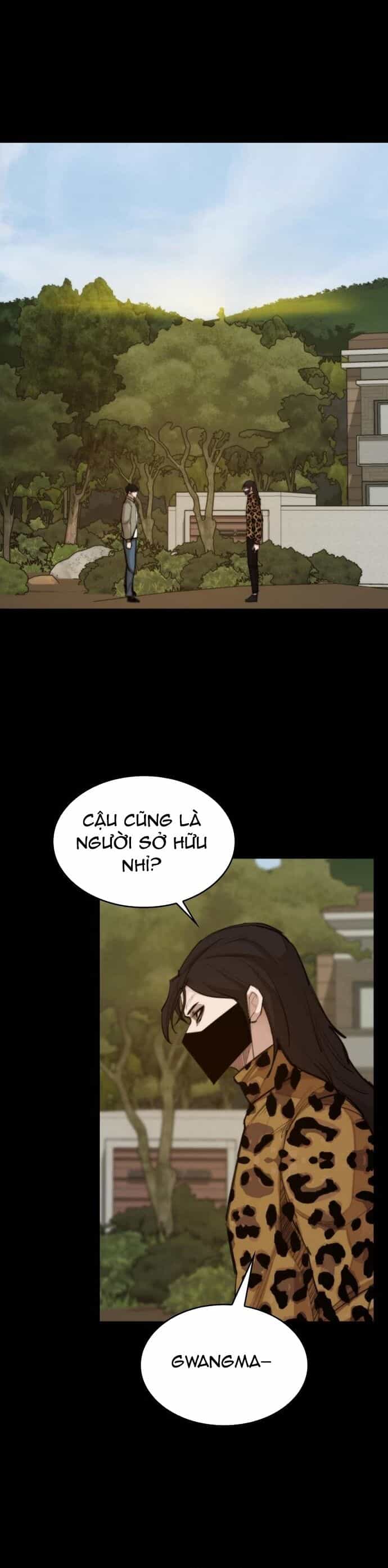 Xích Nguyệt - Chương 42 - ảnh 17
