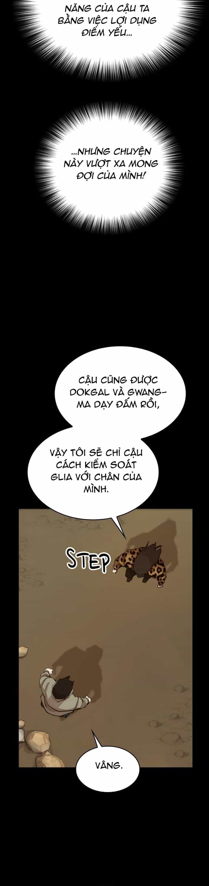 Xích Nguyệt - Chương 42 - ảnh 22