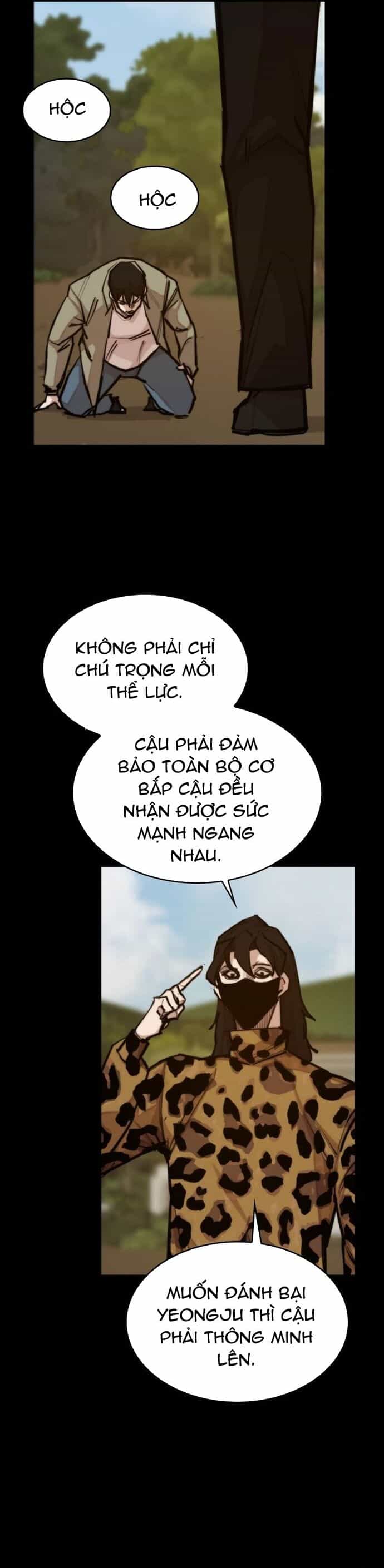 Xích Nguyệt - Chương 42 - ảnh 35