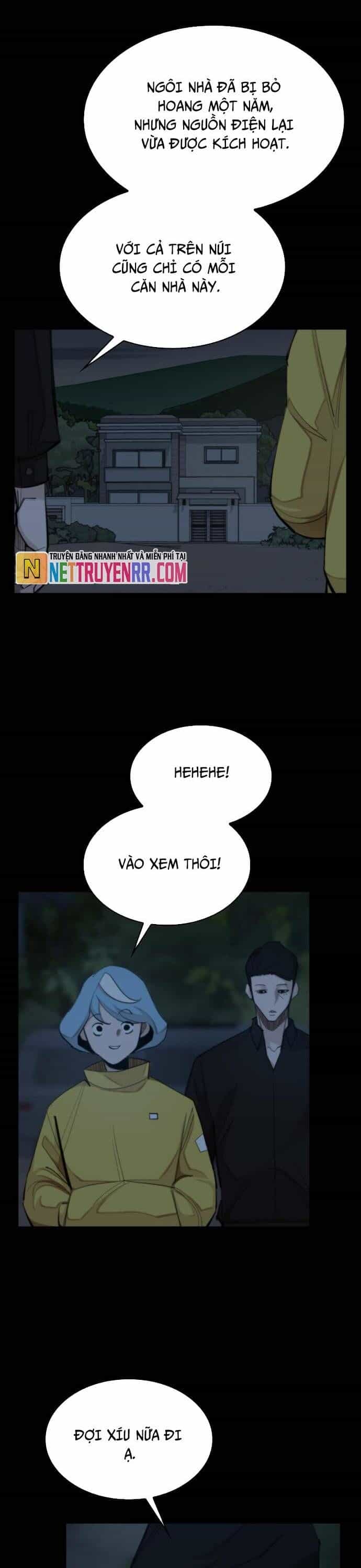 Xích Nguyệt - Chương 43 - ảnh 24