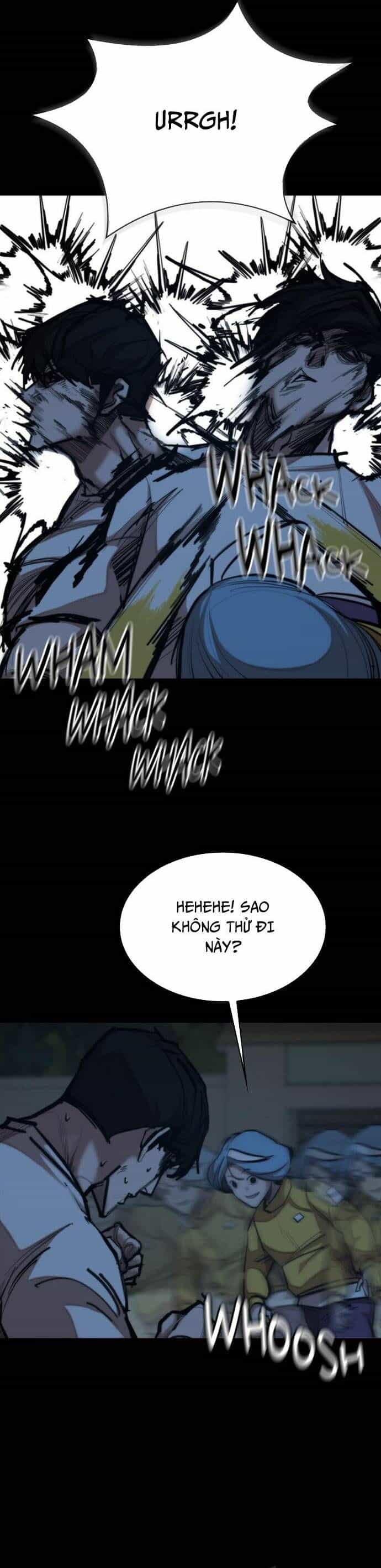 Xích Nguyệt - Chương 44 - ảnh 17