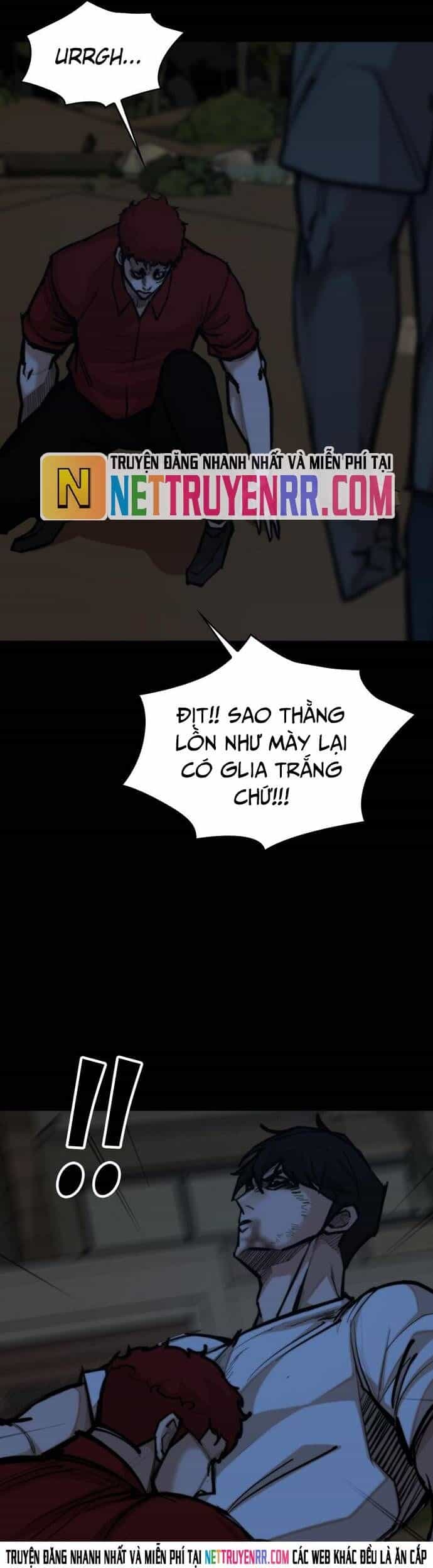 Xích Nguyệt - Chương 45 - ảnh 19