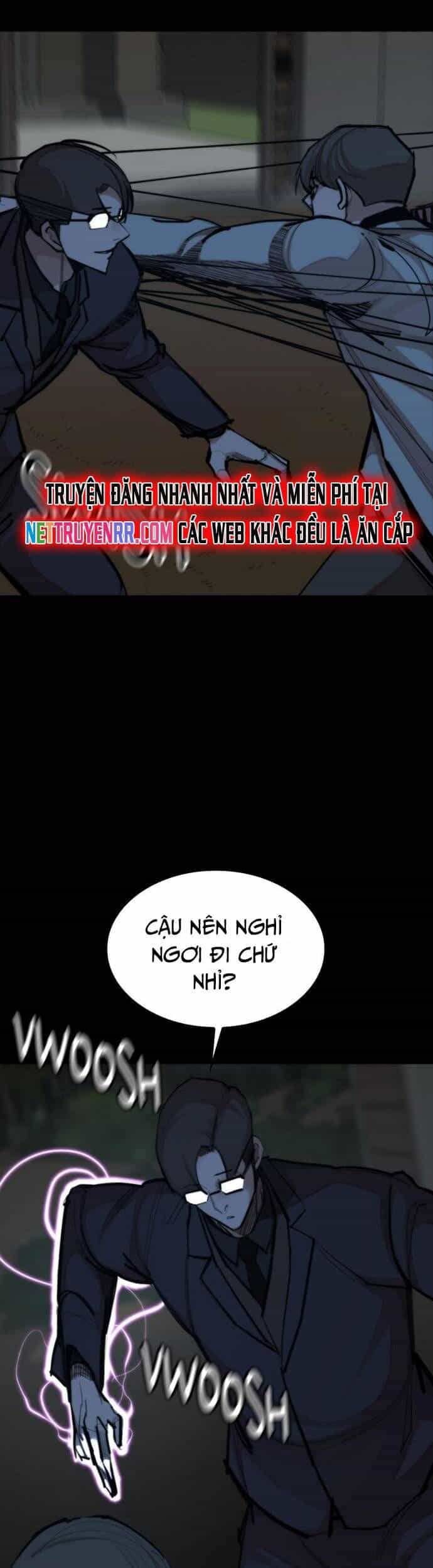 Xích Nguyệt - Chương 45 - ảnh 8