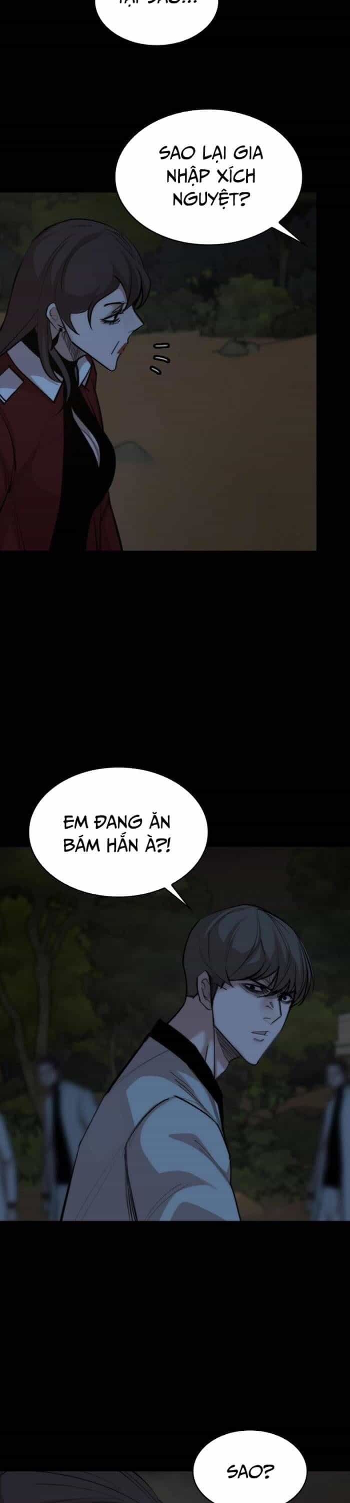 Xích Nguyệt - Chương 46 - ảnh 11