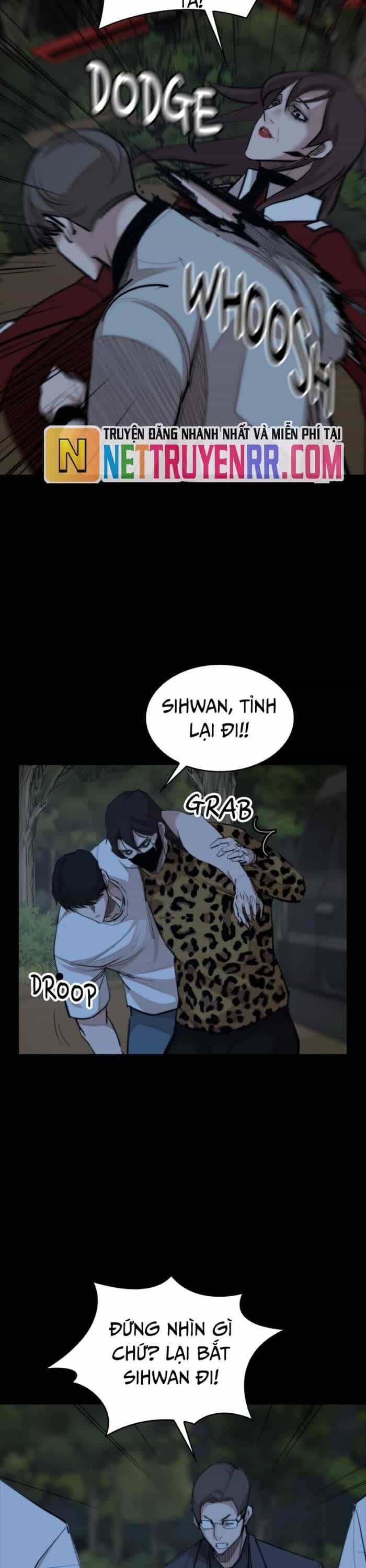 Xích Nguyệt - Chương 46 - ảnh 24