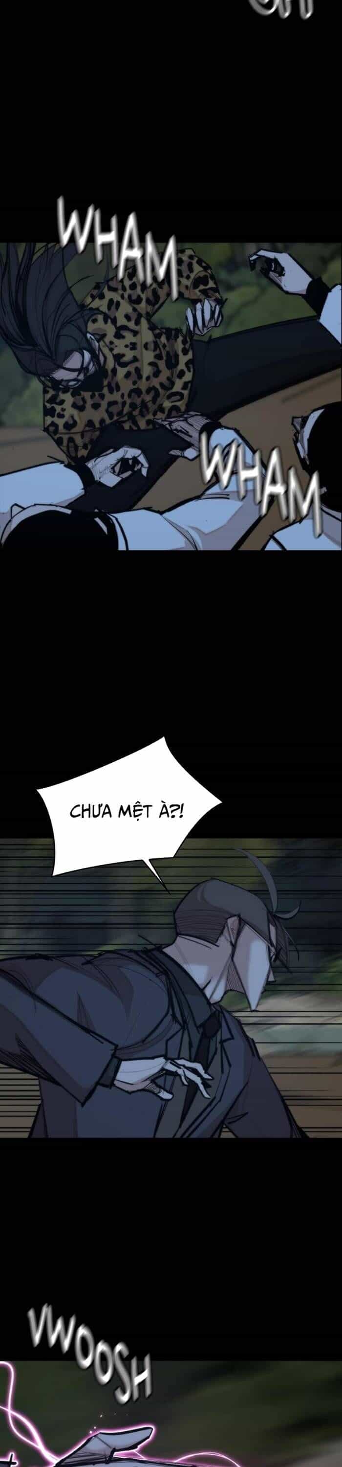 Xích Nguyệt - Chương 46 - ảnh 26