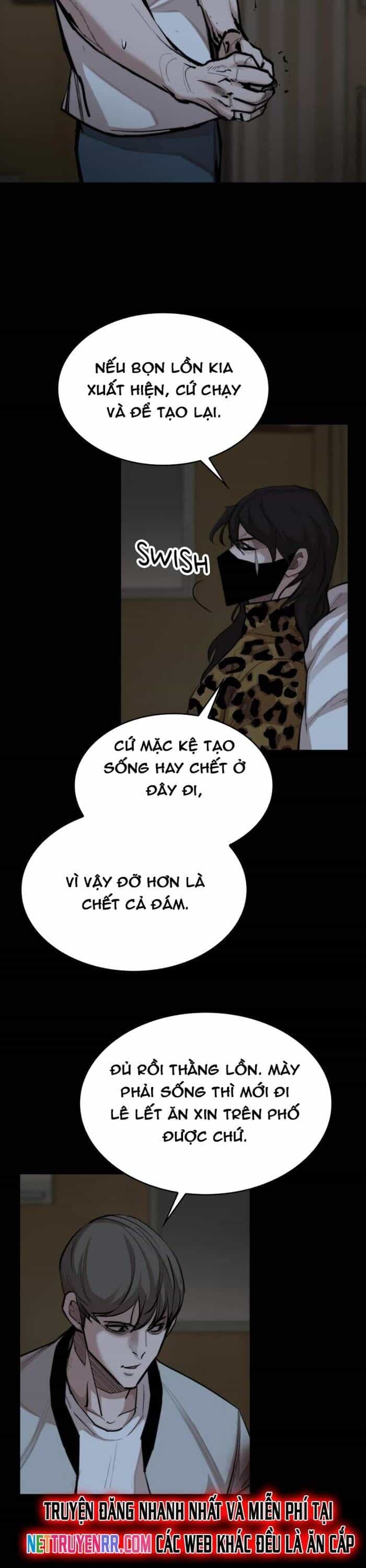Xích Nguyệt - Chương 48 - ảnh 15
