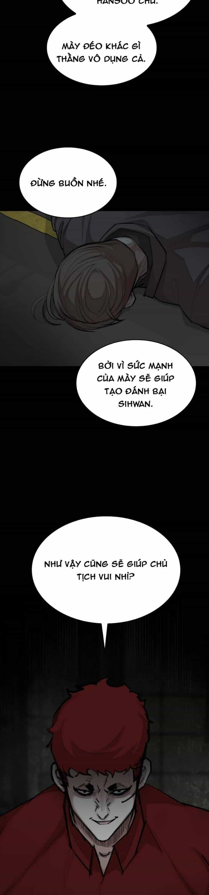 Xích Nguyệt - Chương 48 - ảnh 24