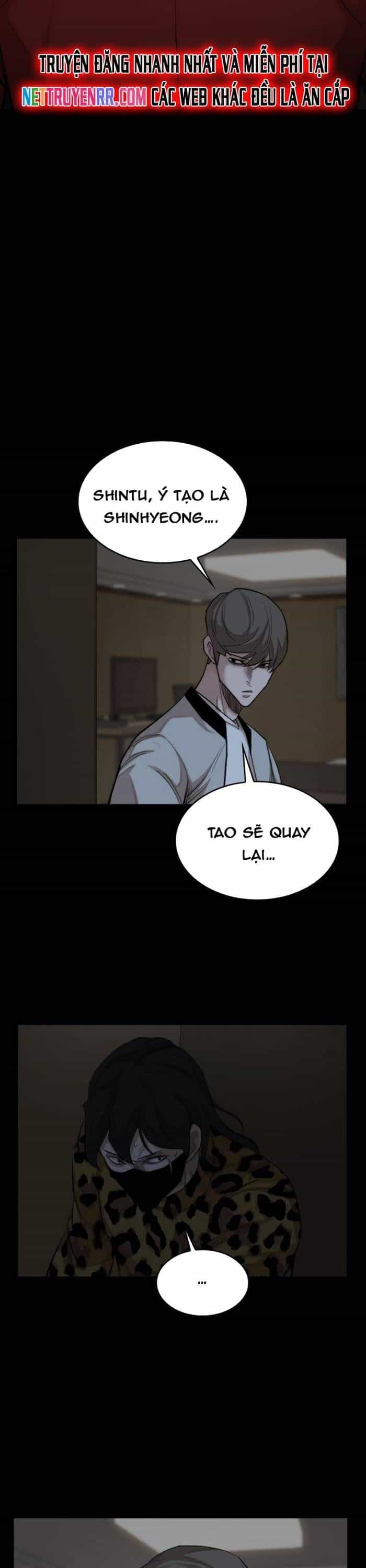 Xích Nguyệt - Chương 48 - ảnh 25