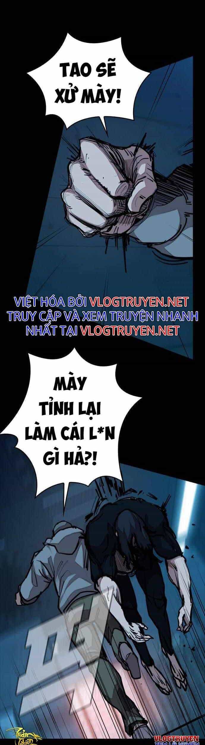 Xích Nguyệt - Chương 5 - ảnh 21
