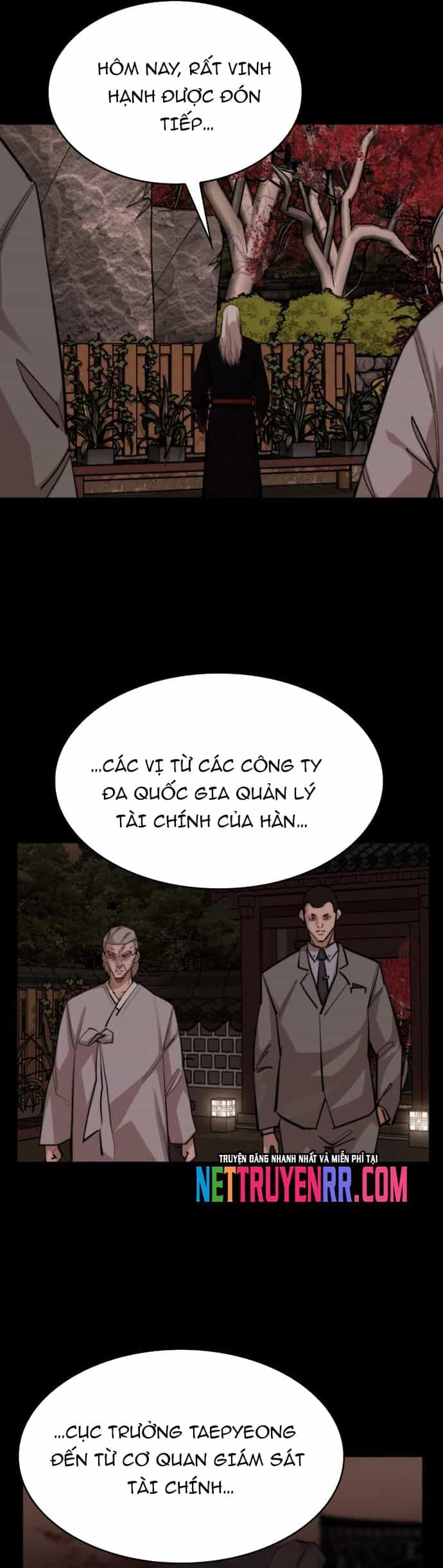 Xích Nguyệt - Chương 51 - ảnh 13