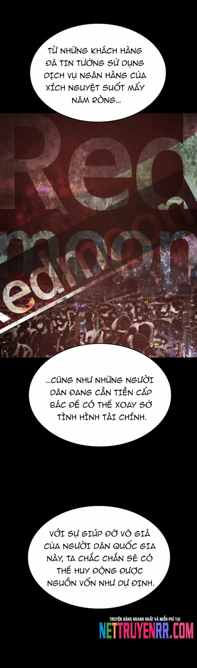 Xích Nguyệt - Chương 51 - ảnh 21