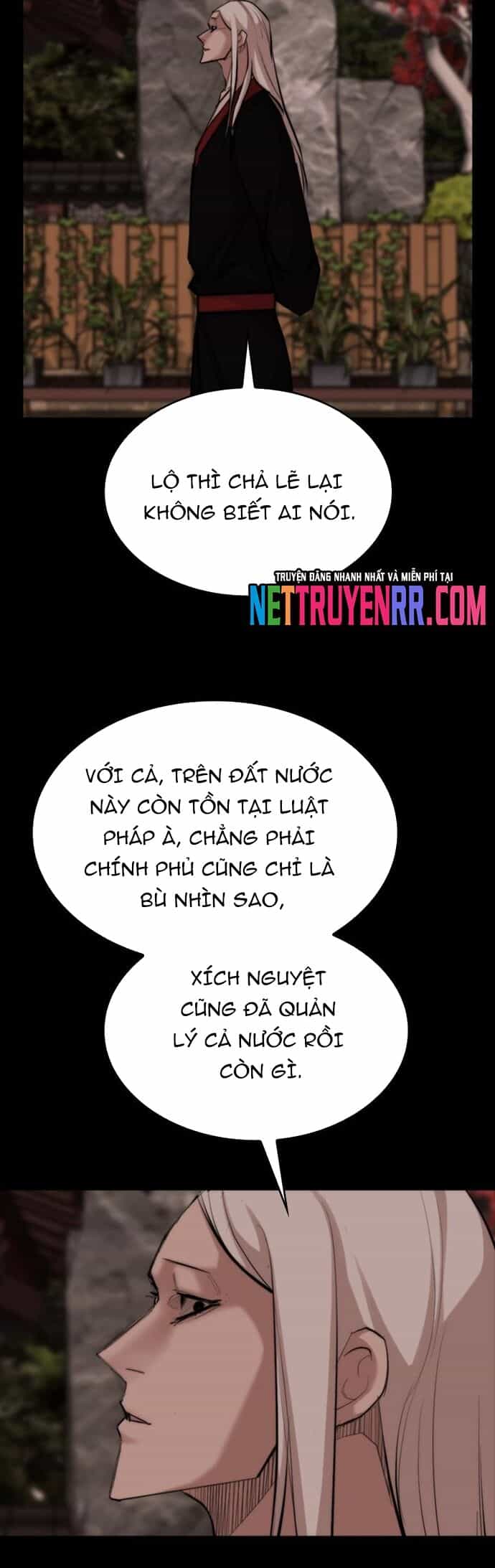 Xích Nguyệt - Chương 51 - ảnh 27