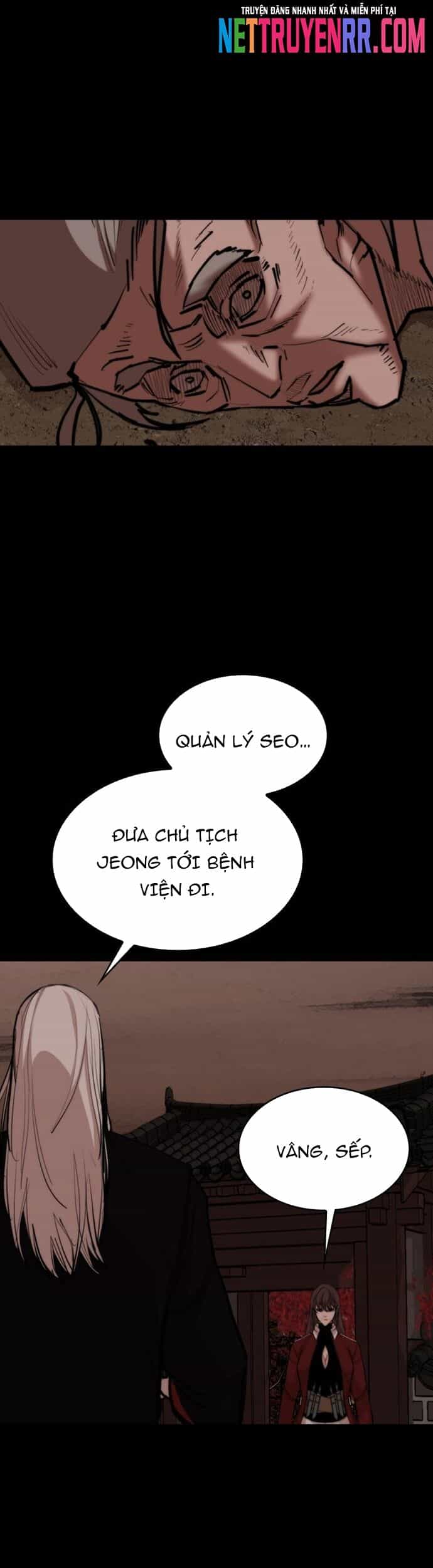 Xích Nguyệt - Chương 51 - ảnh 39