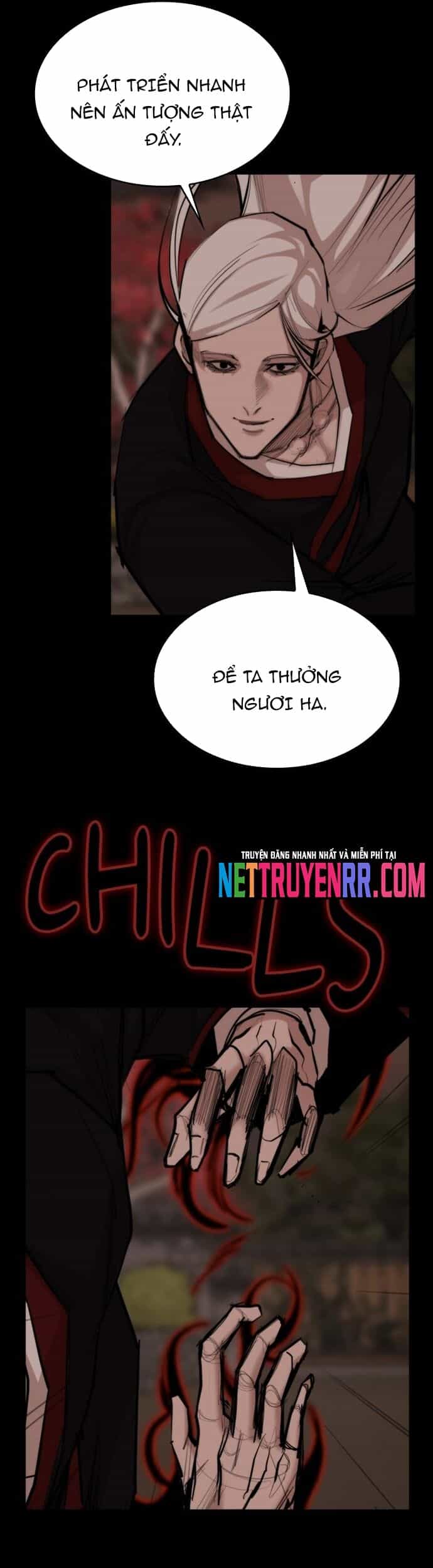 Xích Nguyệt - Chương 52 - ảnh 29