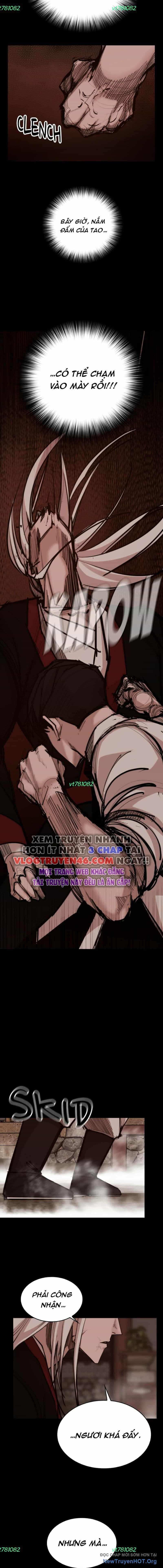 Xích Nguyệt - Chương 53 - ảnh 15