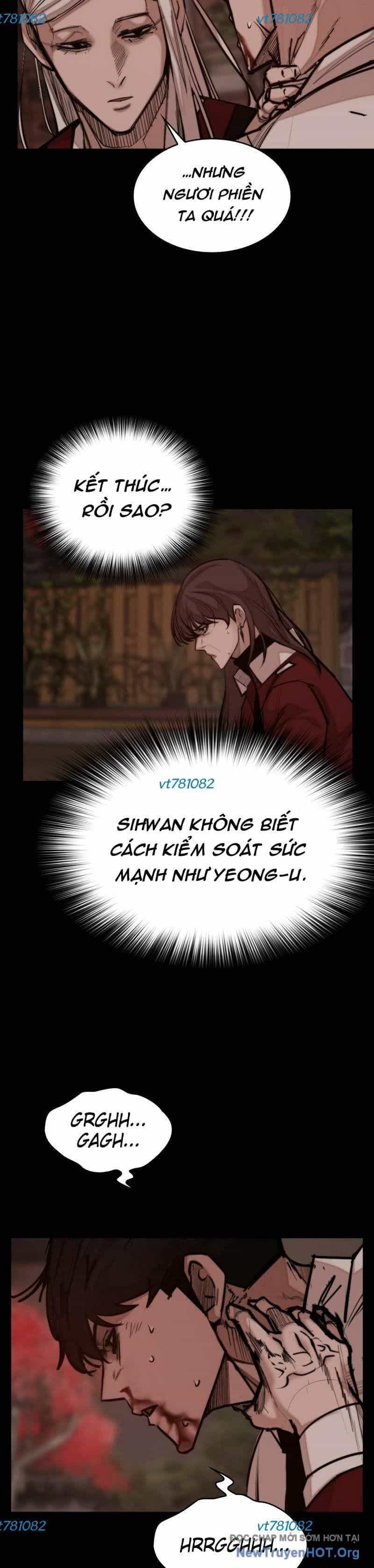 Xích Nguyệt - Chương 54 - ảnh 10