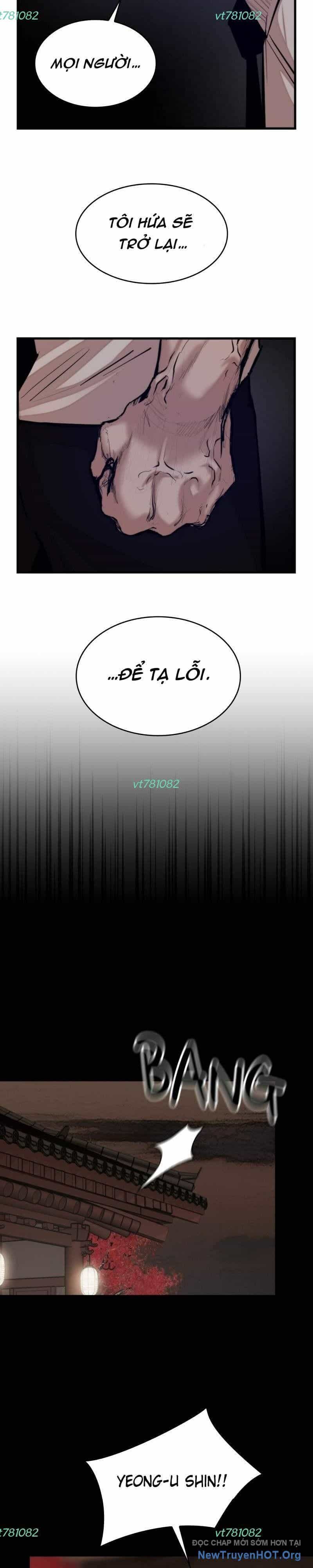 Xích Nguyệt - Chương 54 - ảnh 16