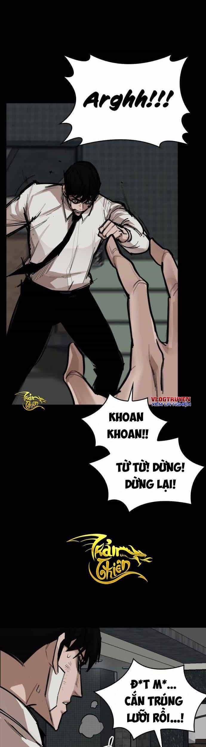 Xích Nguyệt - Chương 6 - ảnh 23
